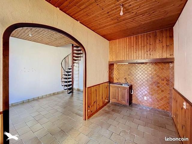 Maison vente à Cognac, Charente