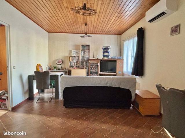 Maison vente à Rochefort, Saint-pierre-d'oléron