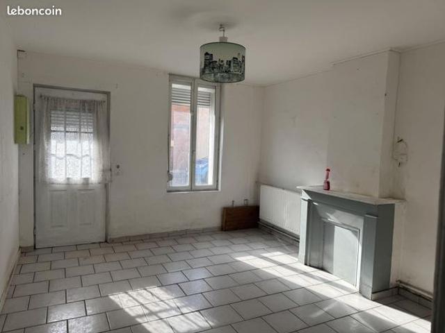 Maison vente à Valenciennes, Saint-amand-les-eaux