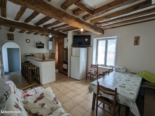 Maison vente à Sarcelles, Puiseux-en-france