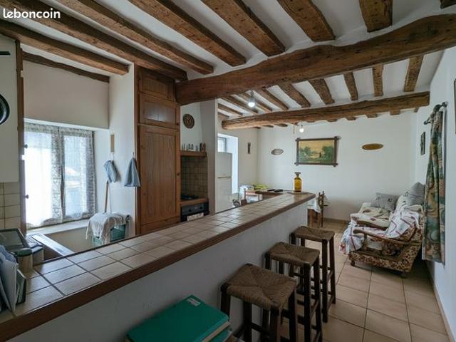 Maison vente à Sarcelles, Puiseux-en-france