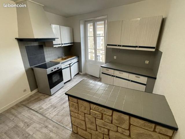Maison vente à Poitiers, Chauvigny