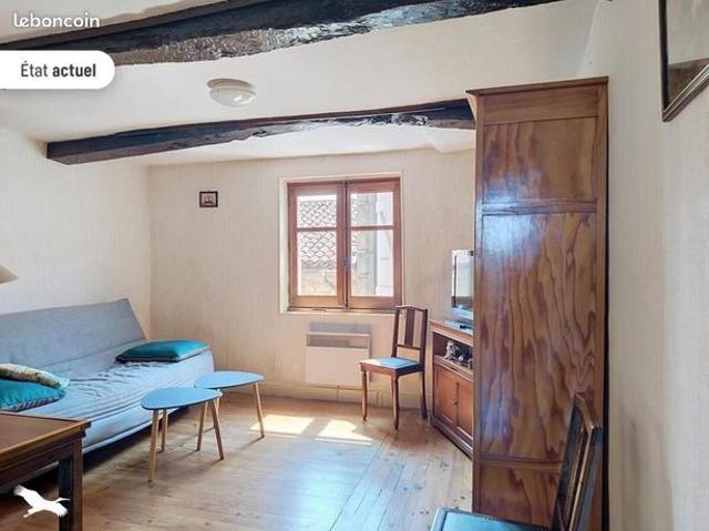Maison vente à Auch, Gimont