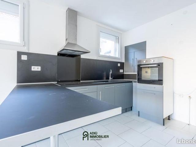 Maison vente à Nîmes, Bagnols-sur-cèze