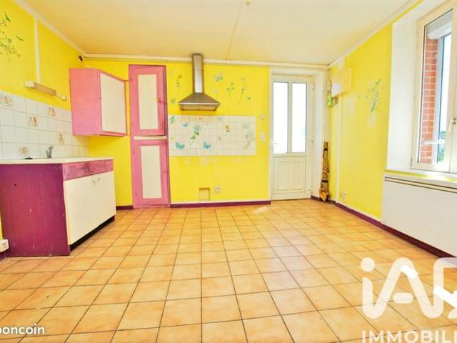 Maison vente à Montargis, Ouzouer-sur-trézée