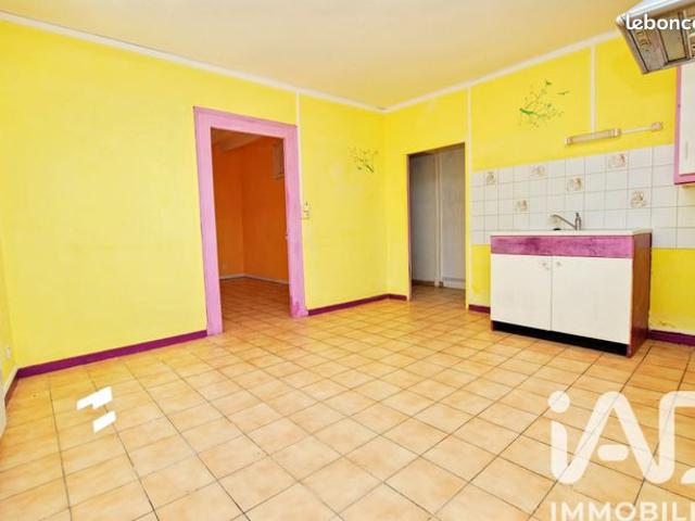 Maison vente à Montargis, Ouzouer-sur-trézée