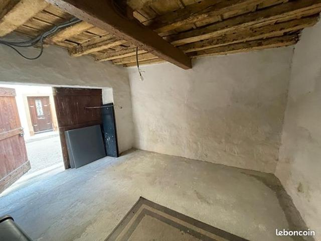 Maison vente à Limoux