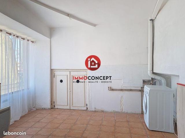 Maison vente à Carpentras, Bollène