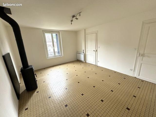 Maison vente à Bernay, Breteuil
