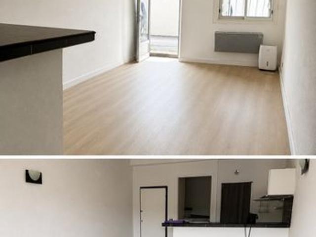 Maison vente à Marseille