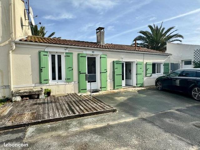 Maison vente à Rochefort, Dolus-d'oléron