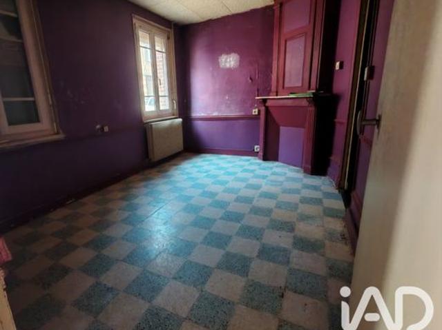 Maison vente à Rouen, Yvetot