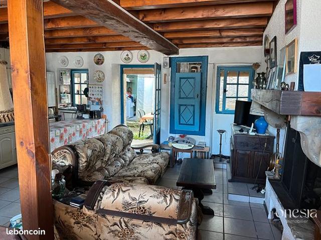 Maison vente à Oloron-Sainte-Marie, Pyrénées-Atlantiques