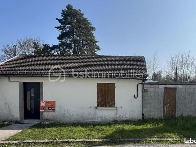 Maison vente à Sarrebourg-Château-Salins, Grand Est
