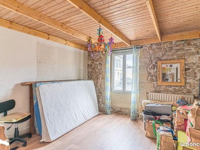 Maison vente à Bordeaux, Eysines