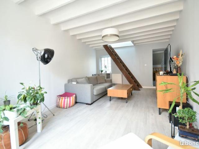 Maison vente à Argenteuil, Saint-leu-la-forêt