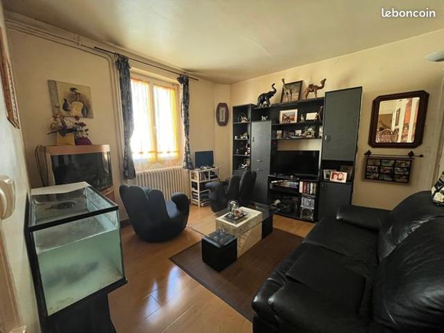 Maison vente à Issoudun