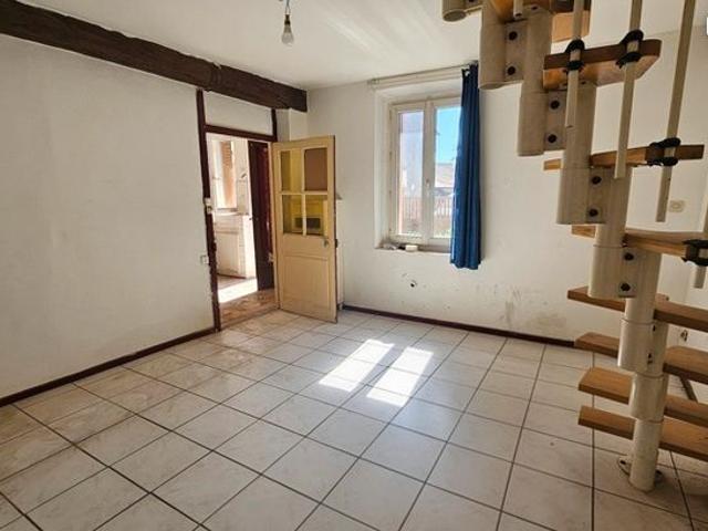 Maison vente à Romorantin-Lanthenay, Romorantin-lanthenay