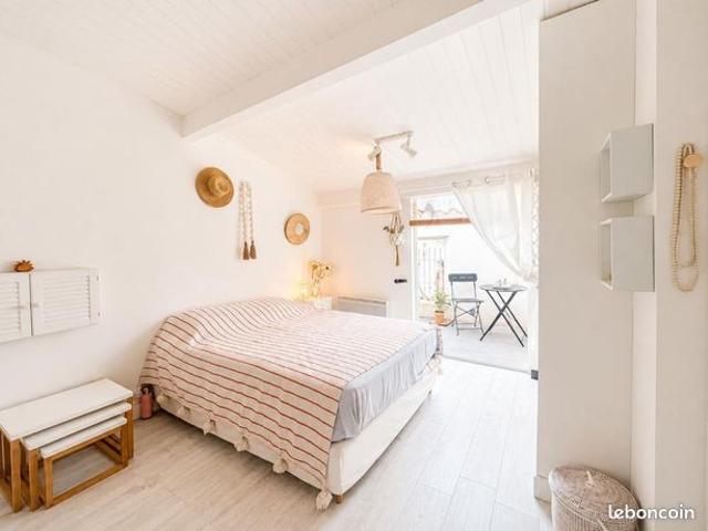 Maison vente à Marseillan, Hautes-Pyrénées