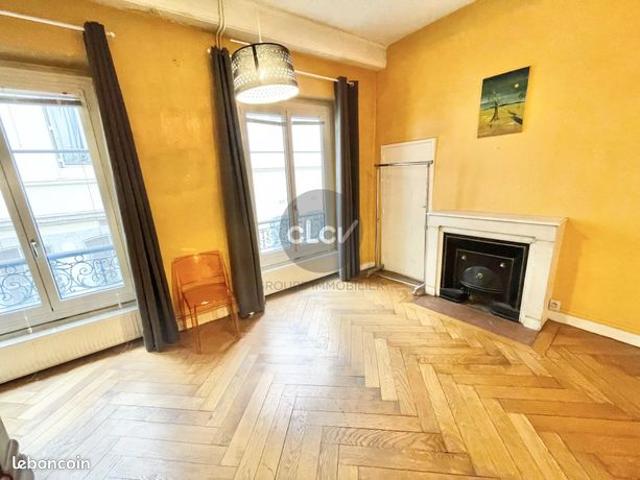 Maison vente à Lyon, Métropole de Lyon
