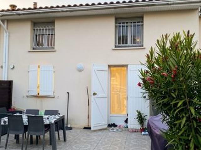 Maison vente à Bordeaux, Parempuyre