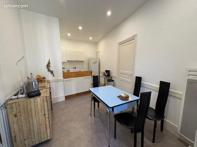 Maison vente à Roanne