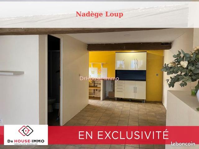 Maison vente à Auxerre, Toucy