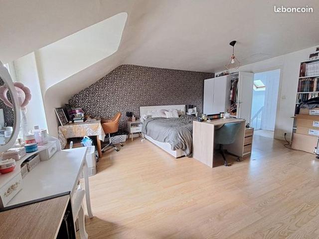 Maison vente à Alençon