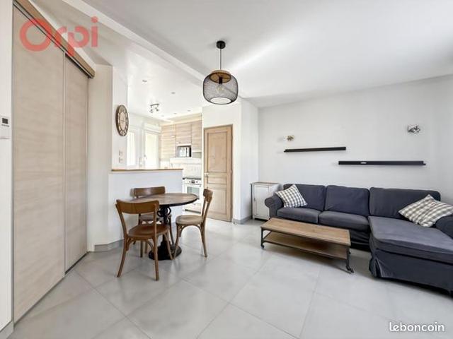 Maison vente à Palaiseau, Saulx-les-chartreux