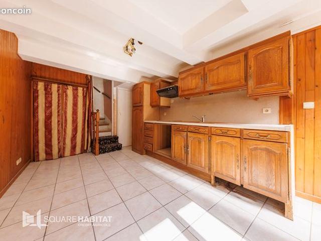 Maison vente à Issoire