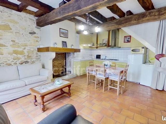 Maison vente à Nérac, Casteljaloux
