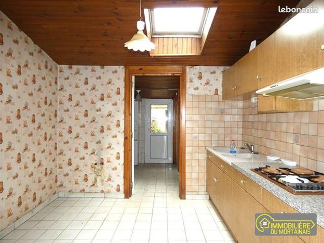Maison vente à Avranches, Saint-hilaire-du-harcouët