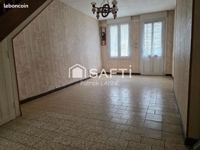 Maison vente à Avranches, Saint-hilaire-du-harcouët