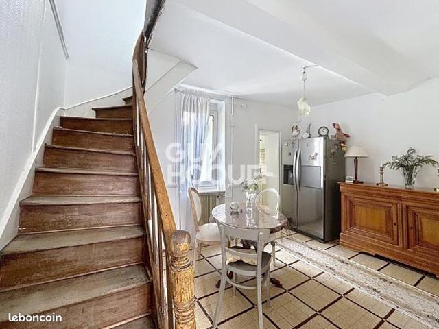 Maison vente à Argentan, Normandie