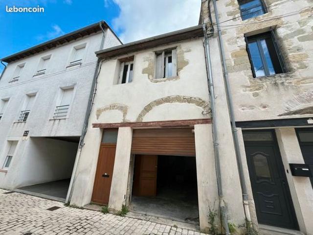 Maison vente à Marmande