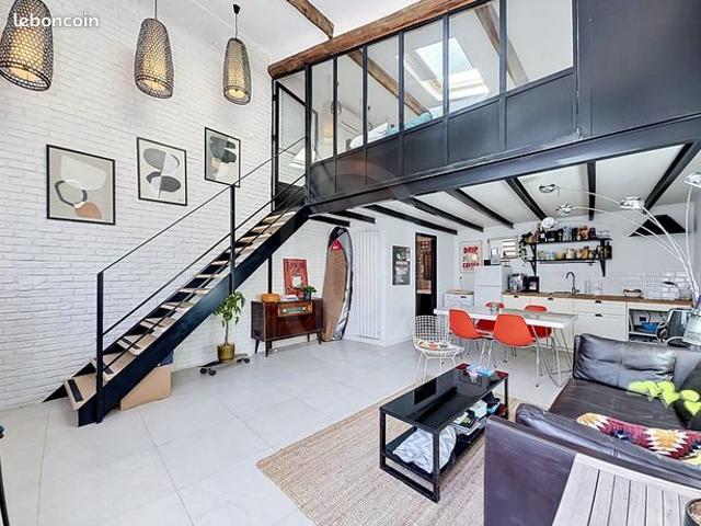 Maison vente à Montpellier