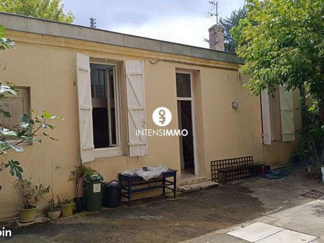 Maison vente à Bordeaux