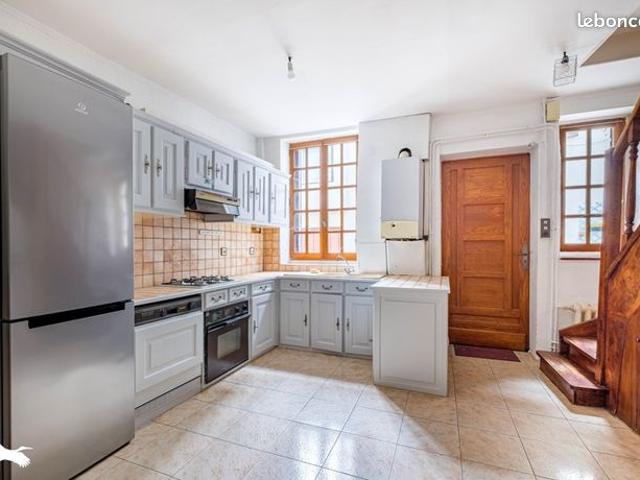 Maison vente à Caluire-et-Cuire, Rhône