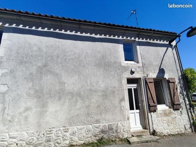 Maison vente à Saint-Vincent-Sterlanges, Vendée