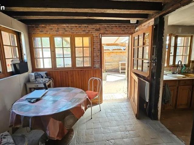 Maison vente à Romorantin-Lanthenay, Selles-saint-denis