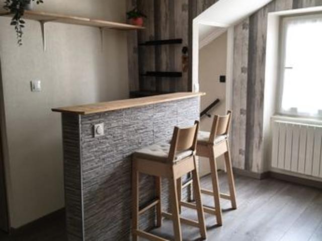 Maison vente à Clermont-Ferrand, Gerzat