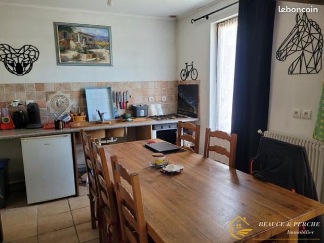 Maison vente à Illiers-Combray, Eure-et-Loir