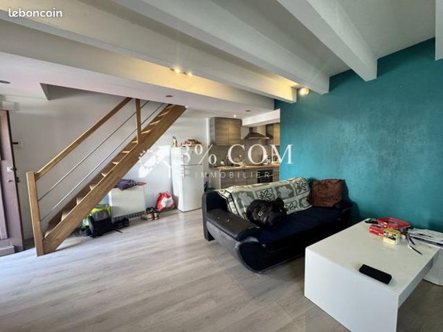 Maison vente à Hochfelden, Collectivité européenne d'Alsace