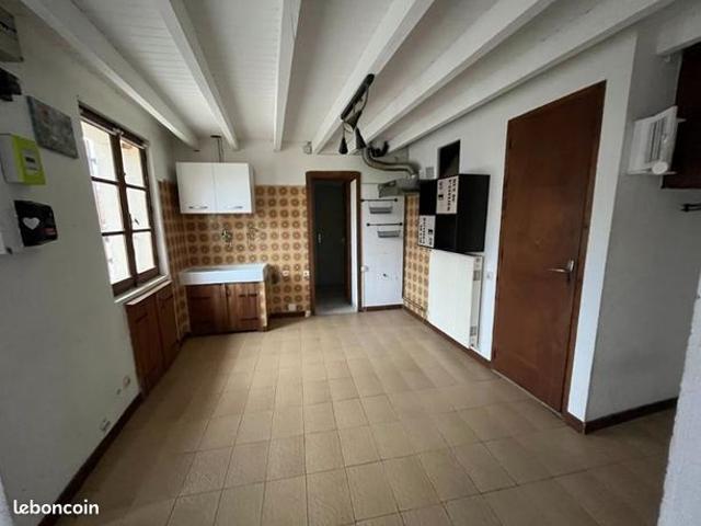 Maison vente à Muret, Bérat