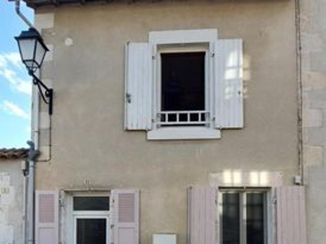 Maison vente à Blaye, Saint-savin