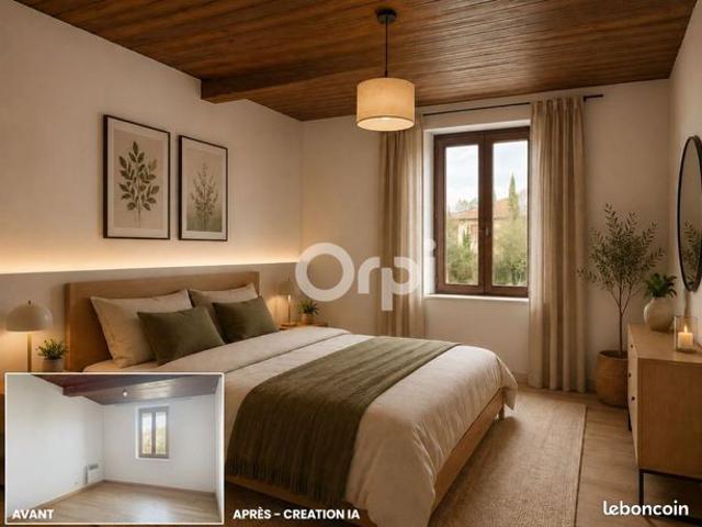 Maison vente à Saint-Gaudens, L'isle-en-dodon