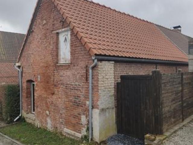 Maison vente à Avesnes-sur-Helpe, Ghissignies