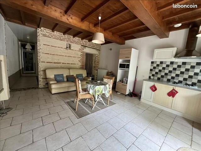 Maison vente à Castelsarrasin, Saint-nicolas-de-la-grave