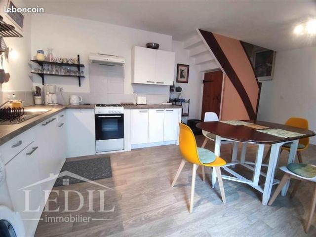 Maison vente à Eymet