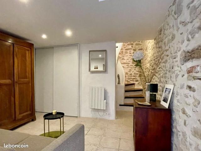 Maison vente à Apt